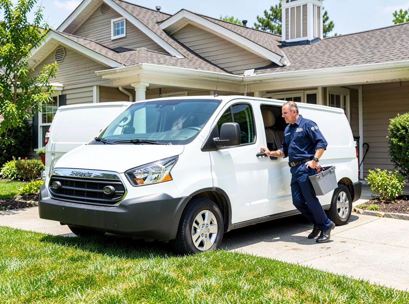 Emergency Plumber company in Pleasant Ridge, MI