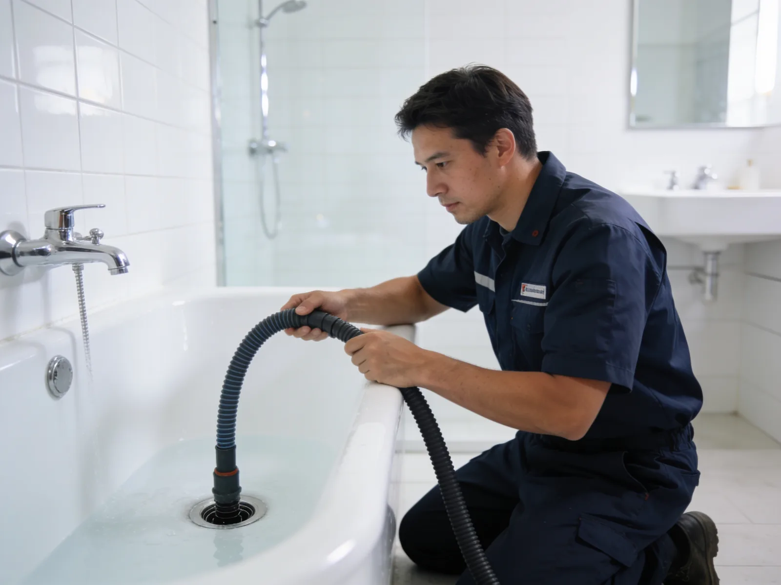 Emergency Plumber Pleasant Ridge, MI FAQs